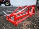 Leveller 220 cm / Boxer PISTE 220 (demo)