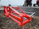 Leveller 220 cm / Boxer PISTE 220 (demo)