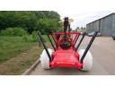 KTS Exporter 5,5 T arm 4,7 m