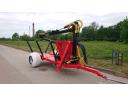 KTS Exporter 5,5 T arm 4,7 m
