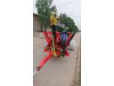 KTS Exporter 5,5 T arm 4,7 m