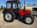 MTZ BELARUS 820.2