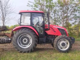 Zetor Major 80
