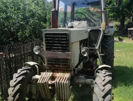 Belarus MTZ 82