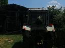 Belarus MTZ 82