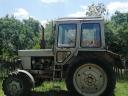 Belarus MTZ 82
