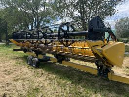 New Holland gabonaadapter 8.5m