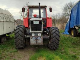 Eladó Steyr 8170