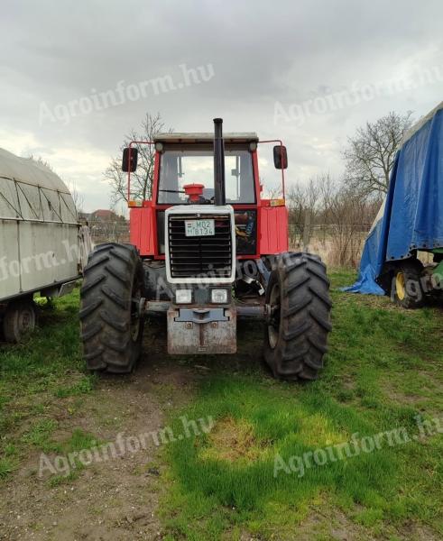 Na prodej Steyr 8170