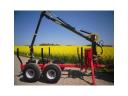 KTS Exporter 7 T arm 5,4 m