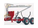 KTS Exporter 7 T arm 5,4 m