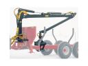 KTS Exporter 7 T arm 5,4 m