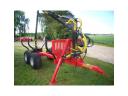 KTS Exporter 7 T arm 5,4 m