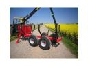 KTS Exporter 7 T arm 5,4 m