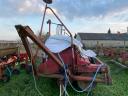 Seed drill Ih 6200
