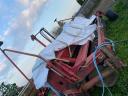 Seed drill Ih 6200