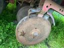 Seed drill Ih 6200