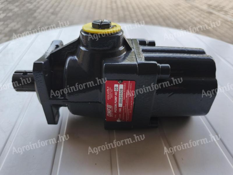 Hydraulické čerpadlo, zcela nové, obousměrné, OMFB