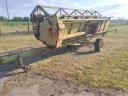 Fortschritt E514 grain cutting table