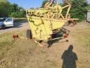 Fortschritt E514 grain cutting table
