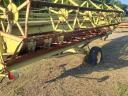 Fortschritt E514 grain cutting table