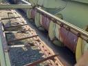 Fortschritt E514 grain cutting table