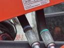 Kubota M95GXIV- 0%Áfa-Leszállítva-Hídrugó- TOP!