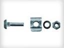 Fertilizer spreader parts from Nyírker