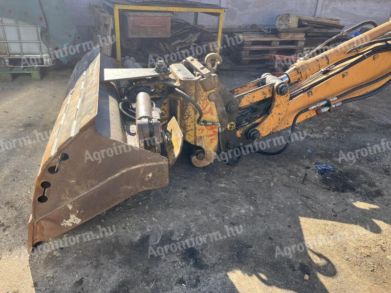 180 cm hydraulic copper spoon CW20S