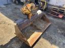 180 cm hydraulic copper spoon CW20S