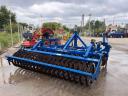 DAL-BO Maxiroll 530 type cambridge cylinder