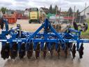 DAL-BO Maxiroll 530 type cambridge cylinder