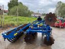 DAL-BO Maxiroll 530 type cambridge cylinder