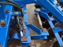 DAL-BO Maxiroll 530 type cambridge cylinder
