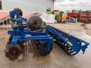 DAL-BO Maxiroll 530 type cambridge cylinder