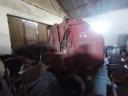 Hesston baler