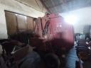 Hesston baler