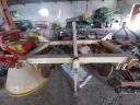 Soil stripper