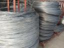 3D panel fence construction, wild net, wire mesh, wire netting, post, gate, wire