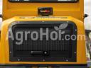 Mini articulated front loader (max: 2000 kg) / Eurotrac W12-CF