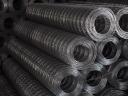 From the manufacturer: wildlife nets, wire netting, wire mesh, posts, gates, wire, fencing
