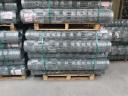 From the manufacturer: wildlife nets, wire netting, wire mesh, posts, gates, wire, fencing
