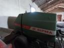 Sipma baler