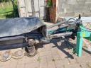 Deutz driving scythe