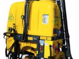 Caffini Profarmer Entry 1200/18/7