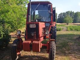 MTZ 80