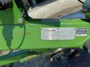 Krone Swadro TS620 Twin scaler for sale