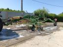 Krone Swadro TS620 Twin scaler for sale