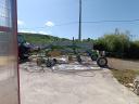 Krone Swadro TS620 Twin scaler for sale