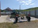 Krone Swadro TS620 Twin scaler for sale